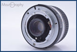 ニコン Nikon NIKKOR 28mm F2.8 Ai-S 同梱無料 #am4191