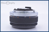 【動作保証】 オリンパス OLYMPUS OM-SYSTEM F.ZUIKO AUTO-S 50mm F1.8 前後キャップ&amp;レンズフィルター付 同梱無料 #am4192