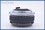 【動作保証】 オリンパス OLYMPUS OM-SYSTEM F.ZUIKO AUTO-S 50mm F1.8 前後キャップ&amp;レンズフィルター付 同梱無料 #am4192