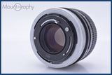 【動作保証】 キヤノン Canon FD 50mm F1.4 S.S.C. 前後キャップ&amp;レンズフィルター付 同梱無料 #am4193