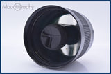 【動作保証】 タムロン TAMRON SP 500mm F8 TELE MACRO BBAR MC 同梱無料 #am4194