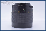 【動作保証】 タムロン TAMRON SP 500mm F8 TELE MACRO BBAR MC 同梱無料 #am4194
