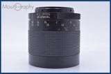 【動作保証】 タムロン TAMRON SP 500mm F8 TELE MACRO BBAR MC 同梱無料 #am4194