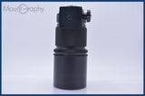 【動作保証】 オリンパス OLYMPUS OM-SYSTEM F.ZUIKO AUTO-T 300mm F4.5 前後キャップ付 同梱無料 #am4198