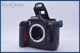 【動作保証】 ニコン Nikon D100 同梱無料 #am4209