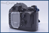 【動作保証】 ニコン Nikon D100 同梱無料 #am4209
