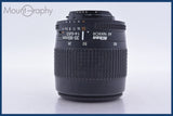 【動作保証】 ニコン Nikon AF NIKKOR 35-80mm F4-5.6 D 前後キャップ&amp;レンズフィルター付 同梱無料 #am4211