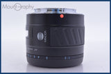 【動作保証】 ミノルタ MINOLTA AF MACRO 50mm F3.5 元箱、取扱説明書、前後キャップ&amp;レンズフィルター付 同梱無料 #am4214