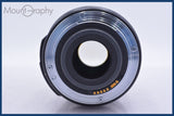 【動作保証】 キヤノン Canon EF-S 17-85mm F4-5.6 IS USM 前後キャップ&amp;フード付 同梱無料 #am4215
