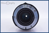 【動作保証】 ニコン Nikon AF NIKKOR 35-105mm F3.5-4.5 前後キャップ&amp;レンズフィルター付 同梱無料 #am4216