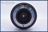 【動作保証】 シグマ SIGMA ZOOM 28-200mm F3.5-5.6 DL HYPERZOOM MACRO ASPHERICAL IF 前後キャップ他 ニコンF用(AF) #am4217