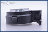 【美品・動作保証】 キヤノン Canon MOUNT ADAPTER EF-EOS M 同梱無料 #am4218