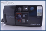 オリンパス OLYMPUS AF-1 TWIN 35/70mm 同梱無料 #am4219