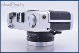 コニカ KONICA C35 38mm F1.8 同梱無料 #am4223