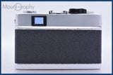 コニカ KONICA C35 38mm F1.8 同梱無料 #am4223