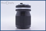 【動作保証】 ニコン Nikon Zoom-NIKKOR 35-105mm F3.5-4.5 Ai-S 前後キャップ&amp;レンズフィルター付 同梱無料 #am4227