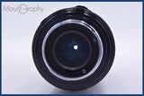 ミノルタ MINOLTA MD ZOOM 50-135mm F3.5 前後キャップ&amp;レンズフィルター付 同梱無料 #am4228