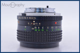 【動作保証】 ミノルタ MINOLTA MC ROKKOR-PG 50mm F1.4 前後キャップ&amp;レンズフィルター付 同梱無料 #am4229