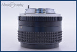 【動作保証】 ミノルタ MINOLTA MC ROKKOR-PG 50mm F1.4 前後キャップ&amp;レンズフィルター付 同梱無料 #am4229