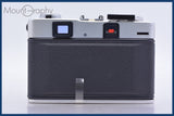 【動作保証】 ミノルタ MINOLTA HI-MATIC F E 40mm F1.7 レンズフィルター付 同梱無料 #am4234