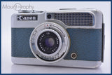 【動作保証】 キヤノン Canon Demi 28mm F2.8 同梱無料 #am4235