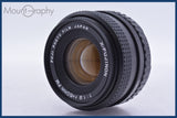 富士フィルム FUJIFILM X-FUJINON 50mm F1.9 FM FXマウント用 同梱無料 #am4238