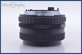 富士フィルム FUJIFILM X-FUJINON 50mm F1.9 FM FXマウント用 同梱無料 #am4238