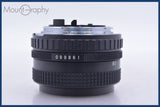 富士フィルム FUJIFILM X-FUJINON 50mm F1.9 FM FXマウント用 同梱無料 #am4238