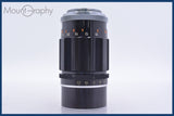 【動作保証】 キヤノン Canon 135mm F3.5 前キャップ&amp;レンズフィルター付 同梱無料 #am4240