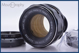 【動作保証】 ペンタックス PENTAX Super-Takumar 55mm F1.8 後期 前後キャップ&amp;レンズフィルター付 同梱無料 #am4243