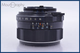 【動作保証】 ペンタックス PENTAX Super-Multi-Coated TAKUMAR 55mm F1.8 前後キャップ&amp;レンズフィルター付 同梱無料 #am4244