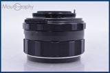【動作保証】 ペンタックス PENTAX Super-Takumar 55mm F1.8 後期 前後キャップ&amp;レンズフィルター付 同梱無料 #am4245