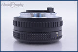 【動作保証】 リコー RICOH RIKENON 50mm F1.7 前後キャップ&amp;レンズフィルター付 ペンタックスK用(MF) 同梱無料 #am4247