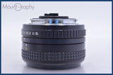 【動作保証】 リコー RICOH XR RIKENON 50mm F2 前後キャップ付 ペンタックスK用(MF) 同梱無料 #am4250