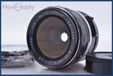 【動作保証】 ソリゴール SOLIGOR WIDE-AUTO 28mm F2.8 前後キャップ&amp;レンズフィルター付 同梱無料 #am4255