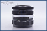 【動作保証】 ソリゴール SOLIGOR WIDE-AUTO 28mm F2.8 前後キャップ&amp;レンズフィルター付 同梱無料 #am4255