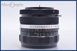 【動作保証】 ソリゴール SOLIGOR WIDE-AUTO 28mm F2.8 前後キャップ&amp;レンズフィルター付 同梱無料 #am4255