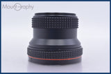 【動作保証】 オプテカ Opteka SUPER FISH-EYE LENS 0.25X 同梱無料 #am4257