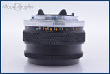 【動作保証】 オリンパス OLYMPUS OM-SYSTEM ZUIKO AUTO-Ｓ50mm F1.8 前後キャップ&amp;レンズフィルター付 同梱無料 #am4258