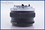 【動作保証】 オリンパス OLYMPUS OM-SYSTEM ZUIKO AUTO-Ｓ50mm F1.8 前後キャップ&amp;レンズフィルター付 同梱無料 #am4258