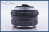 【動作保証】 ペンタックス PENTAX SMC PENTAX 55mm F1.8 前後キャップ&amp;レンズフィルター付 同梱無料 #am4260
