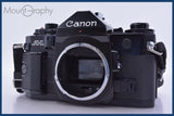 キヤノン Canon A-1 同梱無料 #am4261