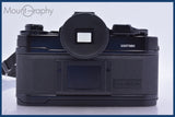 キヤノン Canon A-1 同梱無料 #am4261