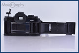 キヤノン Canon A-1 同梱無料 #am4261