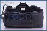 キヤノン Canon A-1 + キヤノン Canon DATE BACK A 同梱無料 #am4262