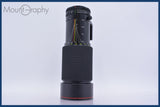 【動作保証】 トキナ Tokina L Tokina AT-X SD 100-300mm F4 キヤノンFD用(MF) 同梱無料 #am4265