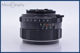 【動作保証】 ペンタックス PENTAX Super-Multi-Coated TAKUMAR 55mm F1.8 前後キャップ&amp;レンズフィルター付 同梱無料 #am4267