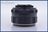 【動作保証】 ペンタックス PENTAX Super-Multi-Coated TAKUMAR 55mm F1.8 前後キャップ&amp;レンズフィルター付 同梱無料 #am4267