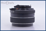 【動作保証】 ペンタックス PENTAX SMC TAKUMAR 55mm F1.8 同梱無料 #am4268