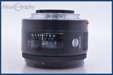 【動作保証】 ミノルタ MINOLTA AF 24mm F2.8 前後キャップ&amp;レンズフィルター付 同梱無料 #am4270